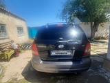 Kia Sorento 2005 года за 4 000 000 тг. в Каратобе – фото 2