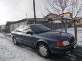 Audi 100 1992 годаүшін1 500 000 тг. в Талдыкорган – фото 3