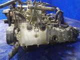 Двигатель на Subaru Lancaster, Субару ланкастерүшін285 000 тг. в Алматы – фото 2
