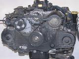 Двигатель на Subaru Lancaster, Субару ланкастерүшін285 000 тг. в Алматы – фото 5