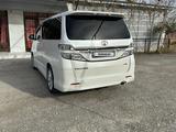 Toyota Vellfire 2014 годаfor15 000 000 тг. в Шиели – фото 4