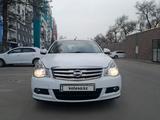 Nissan Almera 2014 годаfor4 000 000 тг. в Алматы