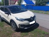Renault Kaptur 2019 годаүшін6 200 000 тг. в Аксай