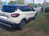 Renault Kaptur 2019 годаүшін6 200 000 тг. в Аксай – фото 3