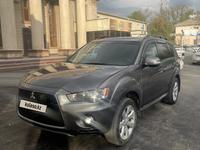 Mitsubishi Outlander 2012 годаүшін7 650 000 тг. в Шымкент