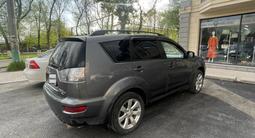 Mitsubishi Outlander 2012 года за 7 650 000 тг. в Шымкент – фото 4