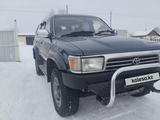 Toyota Hilux Surf 1994 года за 2 400 000 тг. в Усть-Каменогорск – фото 5