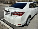 Toyota Corolla 2014 года за 8 200 000 тг. в Астана – фото 4