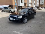 ВАЗ (Lada) Priora 2172 2013 годаүшін2 350 000 тг. в Астана