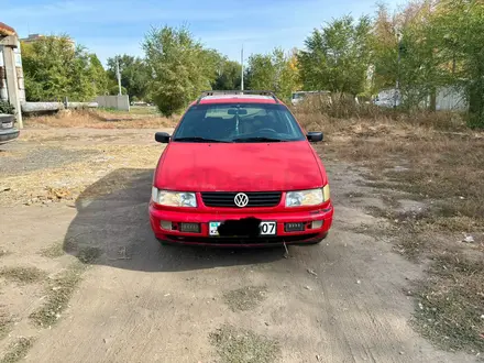 Volkswagen Passat 1994 года за 1 600 000 тг. в Уральск