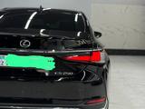 Lexus ES 250 2020 года за 25 000 000 тг. в Кызылорда – фото 2