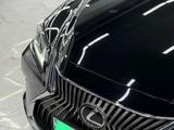 Lexus ES 250 2020 года за 25 000 000 тг. в Кызылорда – фото 3