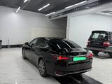 Lexus ES 250 2020 года за 25 000 000 тг. в Кызылорда – фото 4