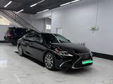 Lexus ES 250 2020 года за 25 000 000 тг. в Кызылорда – фото 5