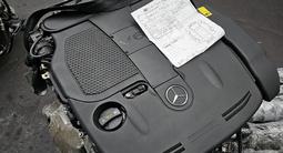 Двигатель Mercedes E350 CGI m276 за 1 899 000 тг. в Алматы – фото 2