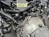 Двигатель Mercedes E350 CGI m276 за 1 899 000 тг. в Алматы – фото 4
