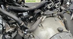 Двигатель Mercedes E350 CGI m276 за 1 899 000 тг. в Алматы – фото 4