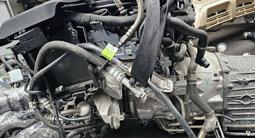 Двигатель Mercedes E350 CGI m276 за 1 899 000 тг. в Алматы – фото 5