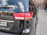 Kia Carnival 2018 годаүшін11 000 000 тг. в Петропавловск – фото 4