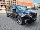 Kia Carnival 2018 годаүшін11 000 000 тг. в Петропавловск – фото 5