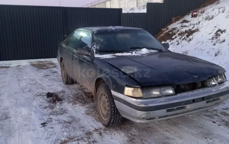 Mazda 626 1990 года за 500 000 тг. в Алматы