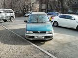 Mitsubishi Chariot 1996 года за 950 000 тг. в Алматы – фото 2