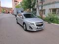 Chevrolet Cruze 2013 года за 3 750 000 тг. в Астана – фото 2