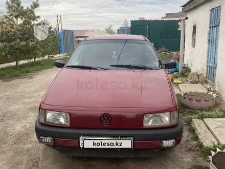 Volkswagen Passat 1991 года за 1 050 000 тг. в Экибастуз