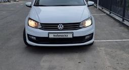 Volkswagen Polo 2019 годаүшін6 500 000 тг. в Атырау – фото 3