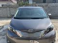 Toyota Sienna 2014 годаfor13 000 000 тг. в Тараз