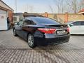 Toyota Camry 2016 года за 10 000 000 тг. в Алматы – фото 13