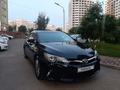 Toyota Camry 2016 годаүшін10 000 000 тг. в Алматы – фото 5