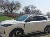 Changan CS55 Plus 2025 годаүшін9 000 000 тг. в Алматы – фото 5