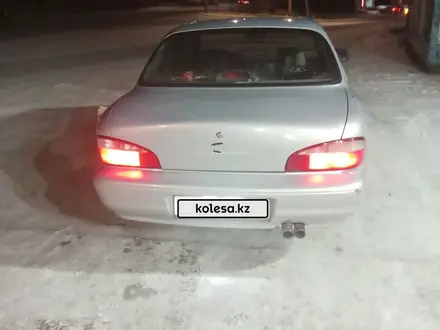 Kia Clarus 1998 года за 780 000 тг. в Семей – фото 8