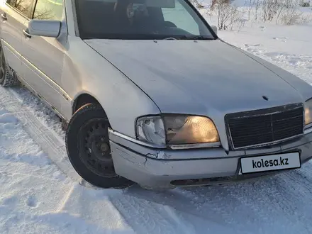 Mercedes-Benz C 230 1997 года за 1 450 000 тг. в Павлодар – фото 4