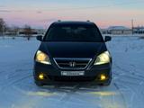 Honda Odyssey 2006 года за 6 000 000 тг. в Актобе – фото 2