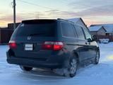 Honda Odyssey 2006 года за 6 000 000 тг. в Актобе – фото 4