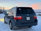 Honda Odyssey 2006 года за 6 000 000 тг. в Актобе – фото 5