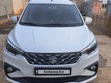 Suzuki Ertiga 2023 года за 11 000 000 тг. в Атырау