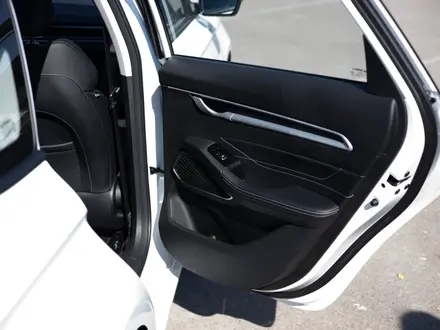 Geely Emgrand Luxury 2025 года за 10 290 000 тг. в Жезказган – фото 13