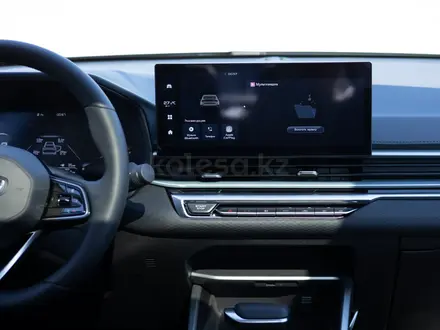 Geely Emgrand Luxury 2025 года за 10 290 000 тг. в Жезказган – фото 15