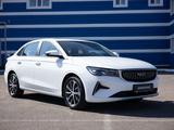 Geely Emgrand Luxury 2025 годаүшін10 290 000 тг. в Жезказган – фото 2