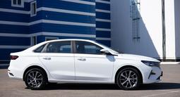 Geely Emgrand Luxury 2025 года за 9 890 000 тг. в Жезказган – фото 3