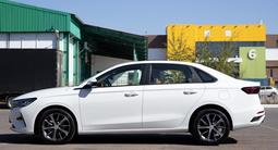 Geely Emgrand Luxury 2025 года за 9 890 000 тг. в Жезказган – фото 4
