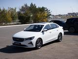 Geely Emgrand Luxury 2025 годаүшін10 290 000 тг. в Жезказган – фото 5