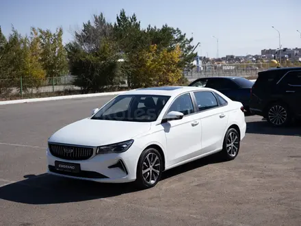 Geely Emgrand Luxury 2025 года за 10 290 000 тг. в Жезказган – фото 5