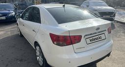 Kia Cerato 2012 годаfor4 800 000 тг. в Алматы – фото 5