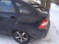 ВАЗ (Lada) Priora 2172 2008 годаүшін1 000 000 тг. в Костанай – фото 2