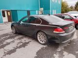 BMW 730 2003 годаүшін4 500 000 тг. в Костанай – фото 4