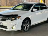 Toyota Camry 2012 года за 8 500 000 тг. в Алматы – фото 2